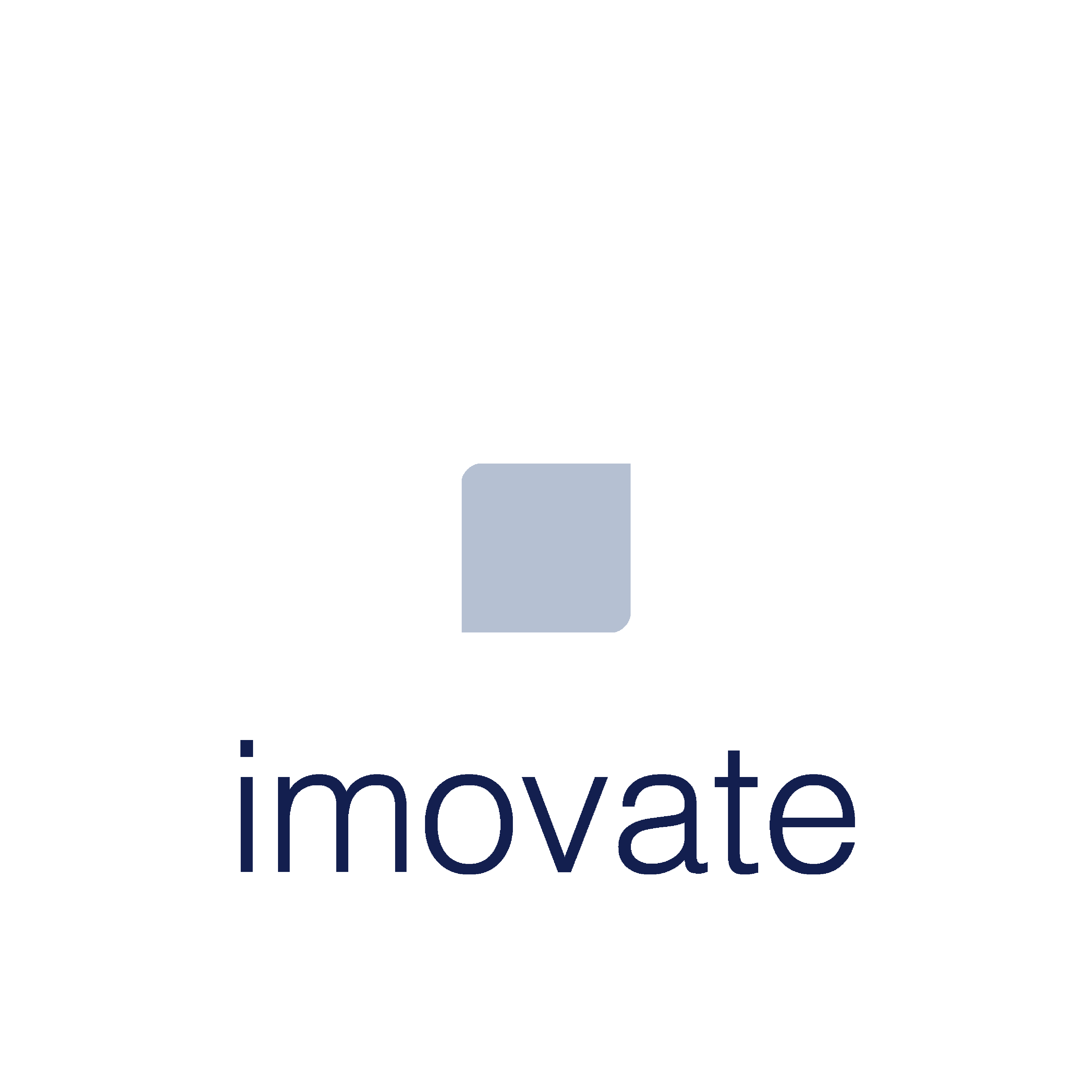 imovate